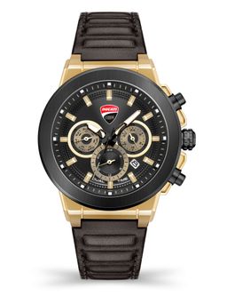 Ducati Corse - DTWGF2019202 Analog Watch for Men
