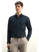 Navy Blue color option, Currently selected
