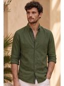 Olive color option, Sold out