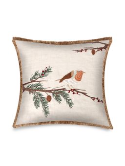 MiRooh - Multi-Color Robin Roost Cushion