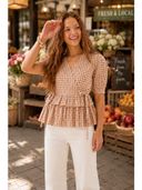 Brown color option