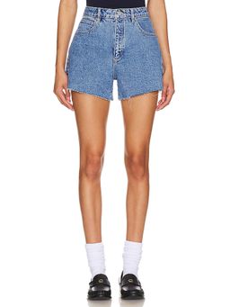 Abrand - A Venice Short