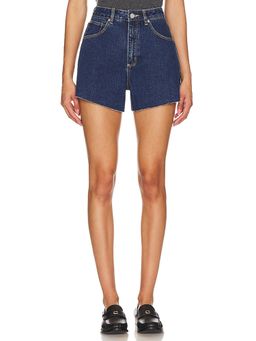 Abrand - A Venice Short