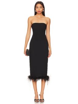 Amanda Uprichard - X REVOLVE Simpson Dress