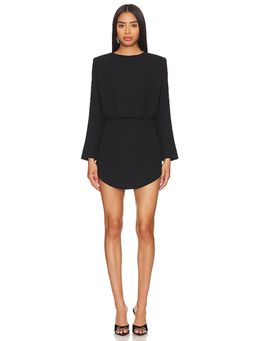 Amanda Uprichard - Baldwin Mini Dress