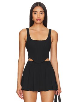 Amanda Uprichard - x REVOLVE Fisher Top