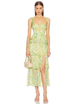 ASTR the Label - Midsummer Dress