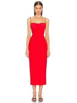 Bardot - Martini Midi Dress