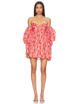 Bardot - Lani Mini Dress