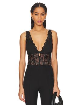 CAMI NYC - Carlotta Bodysuit