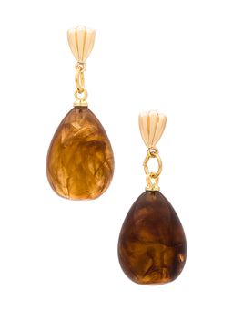 Casa Clara - Midnight Earrings