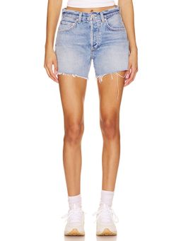 Citizens of Humanity - Annabelle Long Vintage Relaxed Short