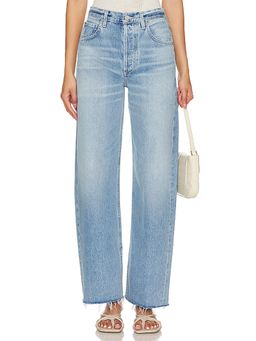 Citizens of Humanity - Ayla Split Hem