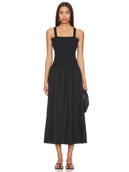 FAITHFULL THE BRAND - Messina Midi Dress