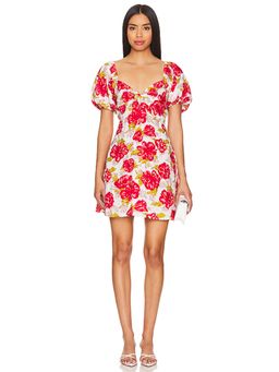FAITHFULL THE BRAND - x REVOLVE Elissa Mini Dress