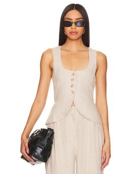 FAITHFULL THE BRAND - Stanze Vest