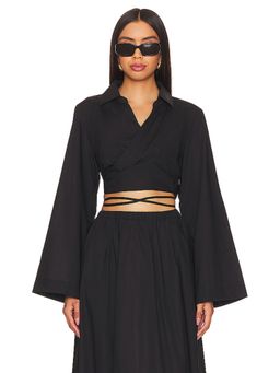 FAITHFULL THE BRAND - Pasolini Shirt