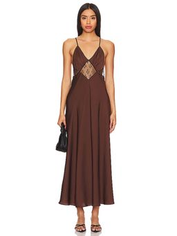 Favorite Daughter - The Manifest Dress