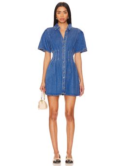 HEARTLOOM - Karia Dress