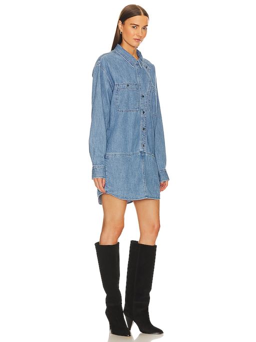 Buy Isabel Marant Etoile Ilaya Dress Online