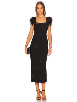 LIKELY - Cameron Midi Dress
