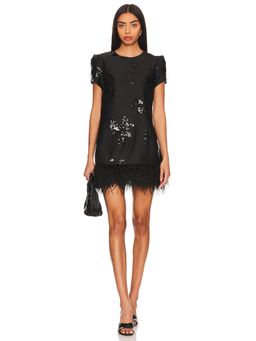 LIKELY - Marullo Dress