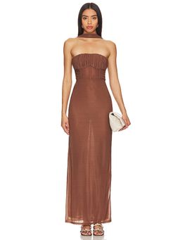 LPA - Vittoria Maxi Dress