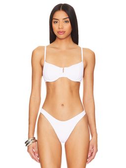 L SPACE - Hunter Underwire Top
