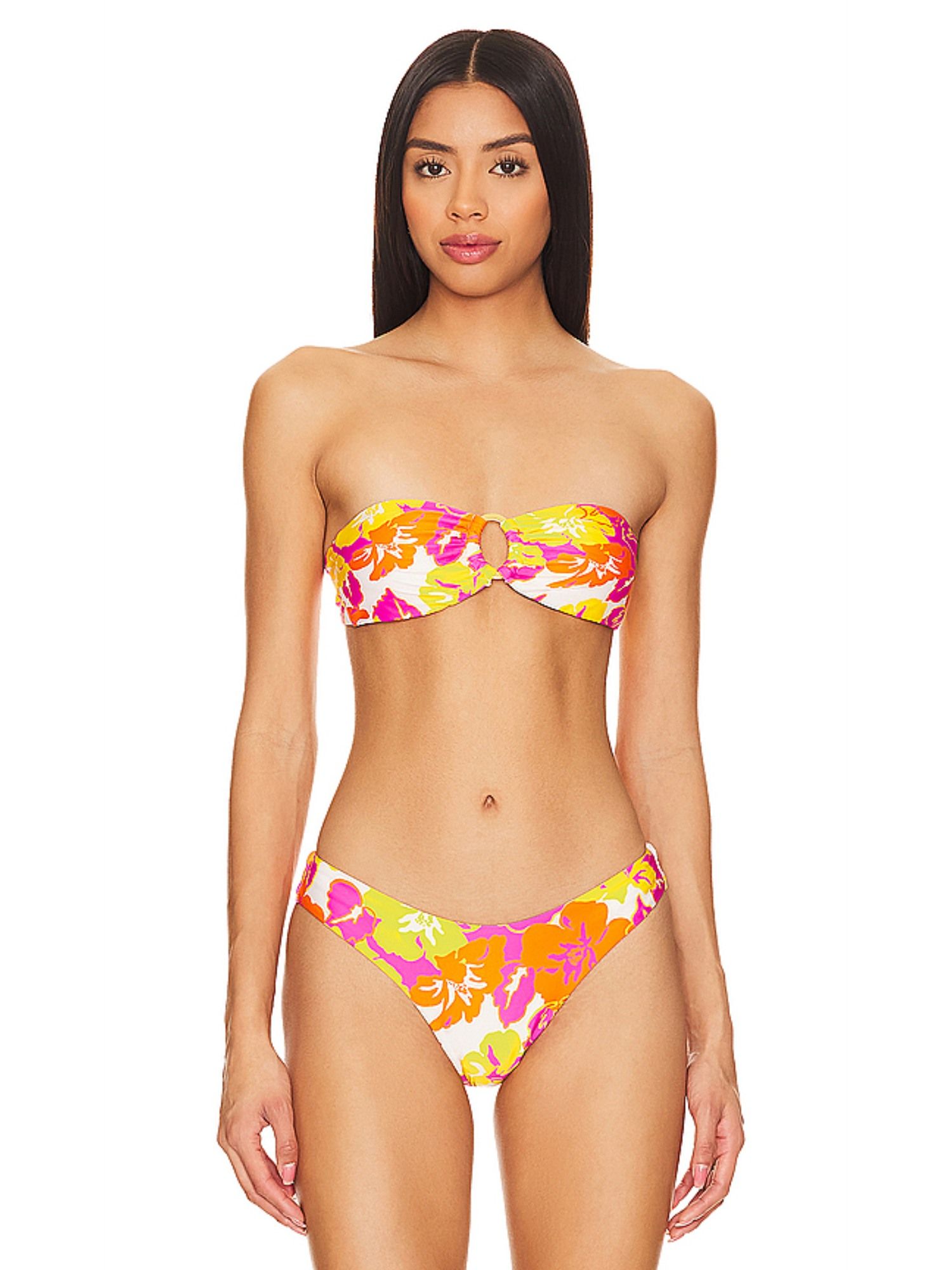 onia dalia bikini top