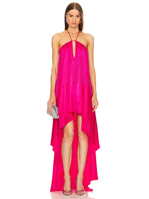 michael costello x revolve generosity dress in purple Buy Michael Costello x REVOLVE Generosity Dress Online