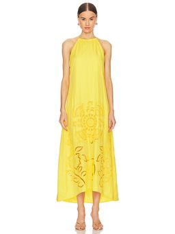 MISA Los Angeles - Alejandra Dress