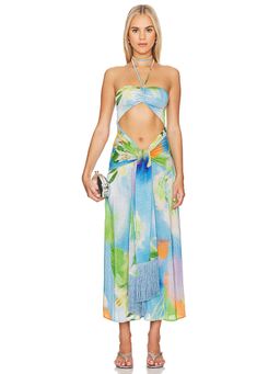 Mirae - Carlina Dress