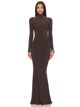 Norma Kamali - x REVOLVE Fishtail Gown