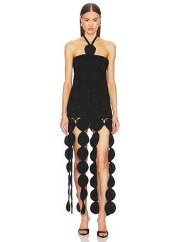 Simon Miller - Beep Beep Dress