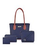 Blue color option, Sold out, Currently selected