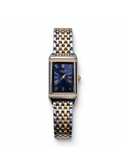Carlton London - Women Amara Blue Analog Watch - CL-AM-BLU (M)