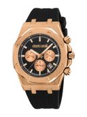 Black color option, Currently selected