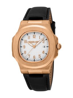 Roberto Cavalli - Men Ardito White Dial Analog Watch - RC5G166L0035 (M)