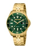 Green color option, Sold out, Currently selected