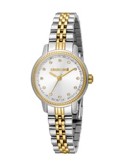 Roberto Cavalli - Women Spirito Silver Dial Analog Watch - RC5L142M0075 (M)
