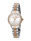 Silver color option, Currently selected