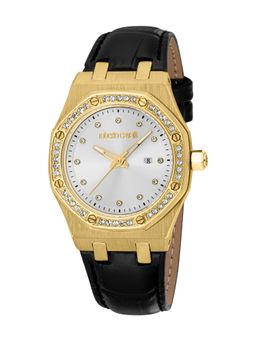 Roberto Cavalli - Women Impeto Silver Dial Analog Watch - RC5L159L0025 (M)