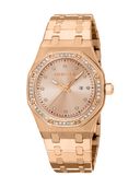 Rose Gold color option