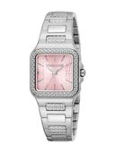 Pink color option, Currently selected