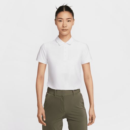 Nike Victory - Women's Dri-FIT Short-Sleeve Golf Polo