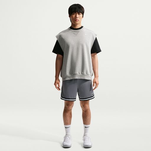 Nike DNA - Men's Dri-FIT 15cm (approx.) Basketball Shorts