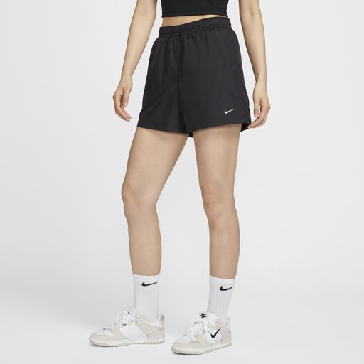Nike Sportswear Classic Wovens - Women's Mid-Rise Shorts
