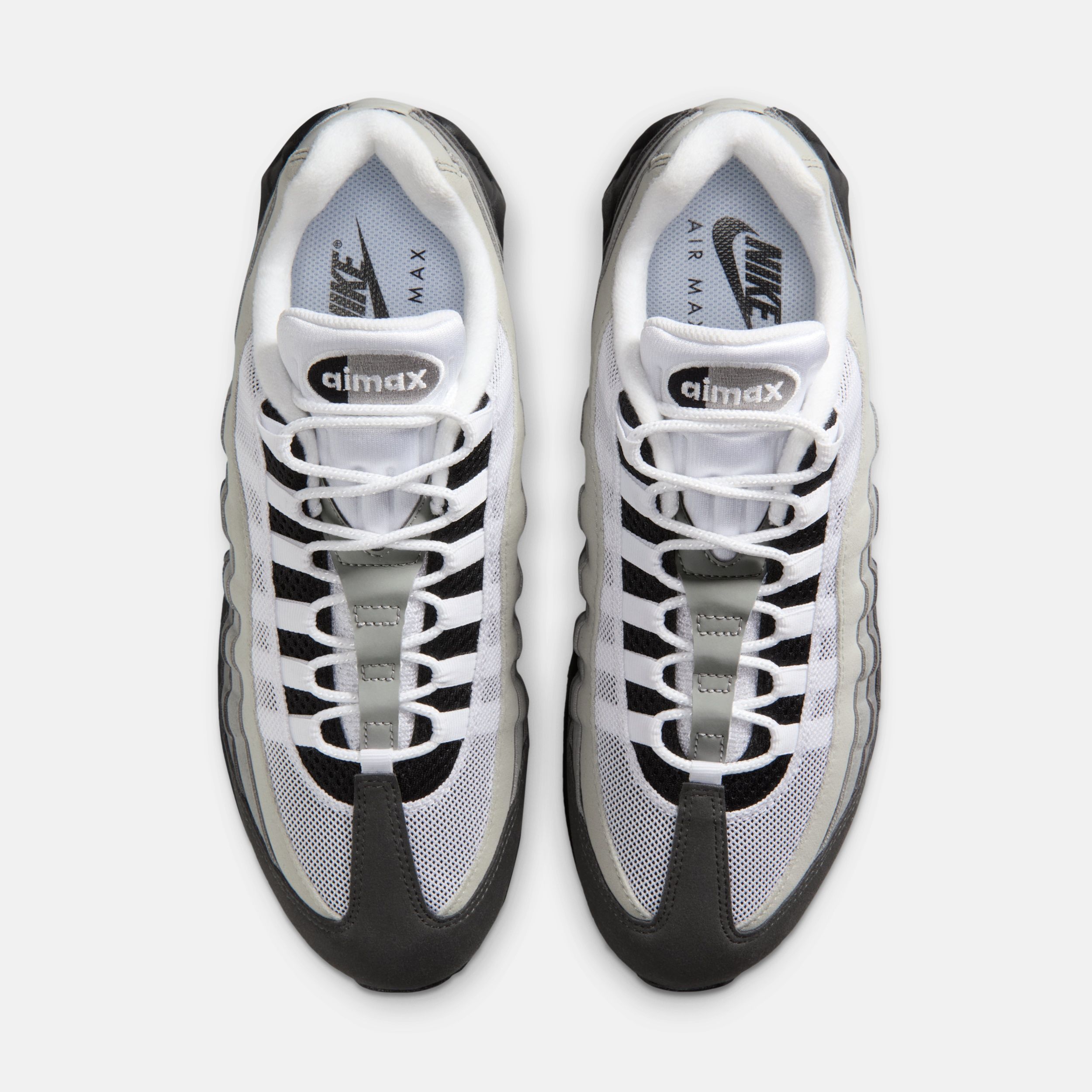 Buy Nike Air Max 95 Big Bubble 'OG' Men's Shoes Online | Nike India