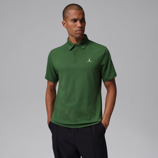 Jordan Sport - Men's Dri-FIT Golf Polo