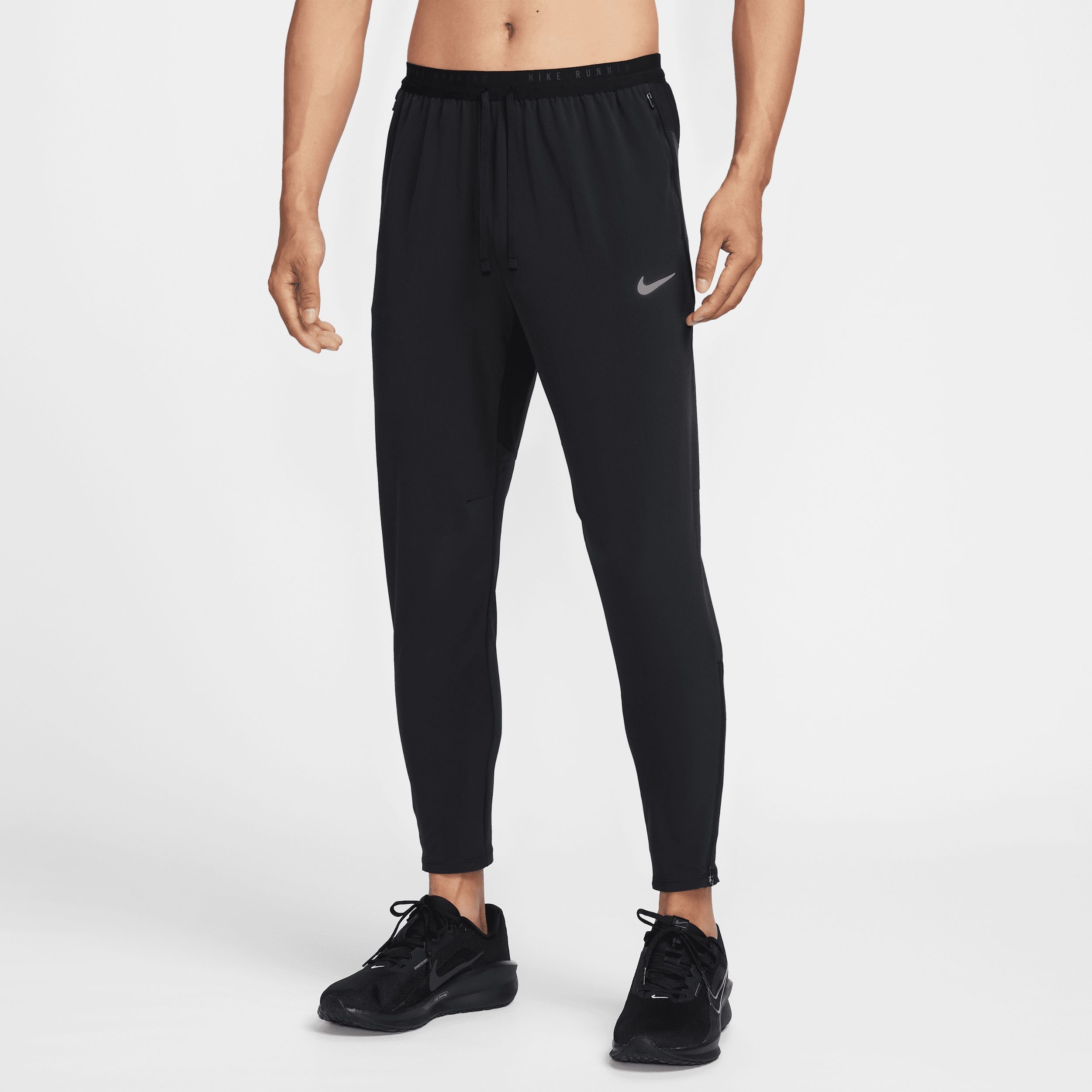 Buy Nike Challenger Men's Therma-FIT Winterized Running Trousers